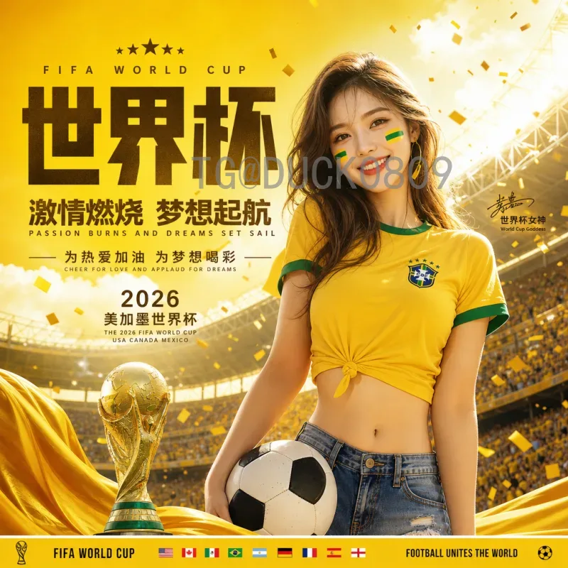 2026美加墨世界杯直播官方渠道全解析，球迷必看指南