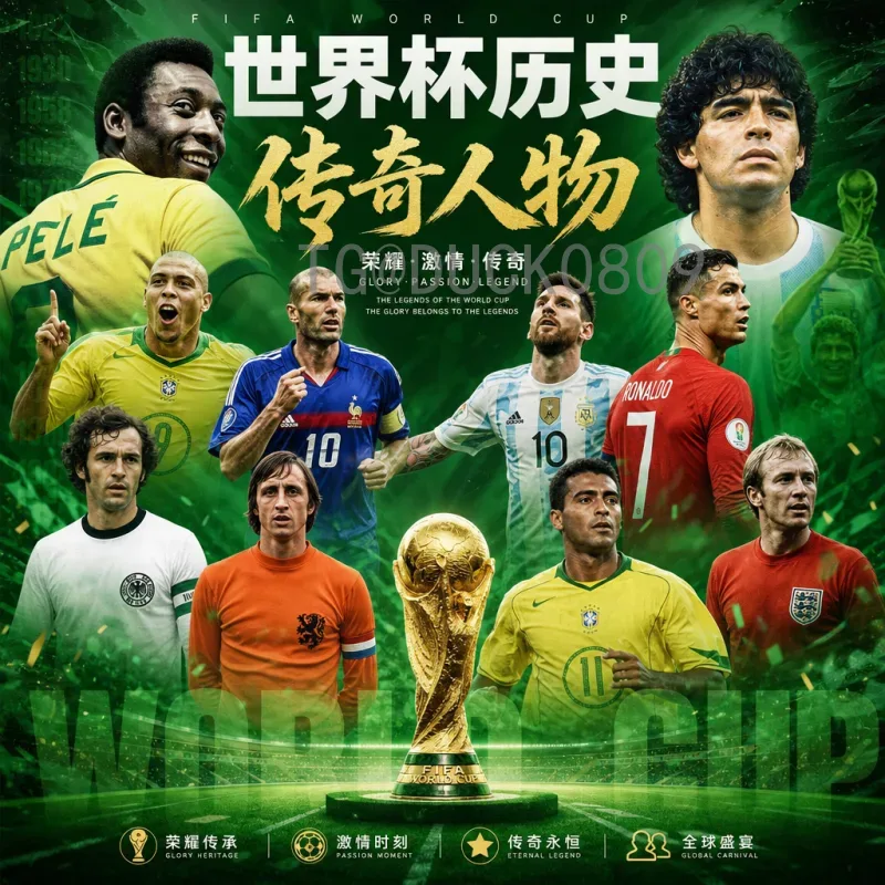官方2026世界杯小组赛规则是什么意思？一文读懂扩军后新赛制